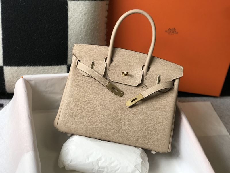 Hermes Birkin Bags